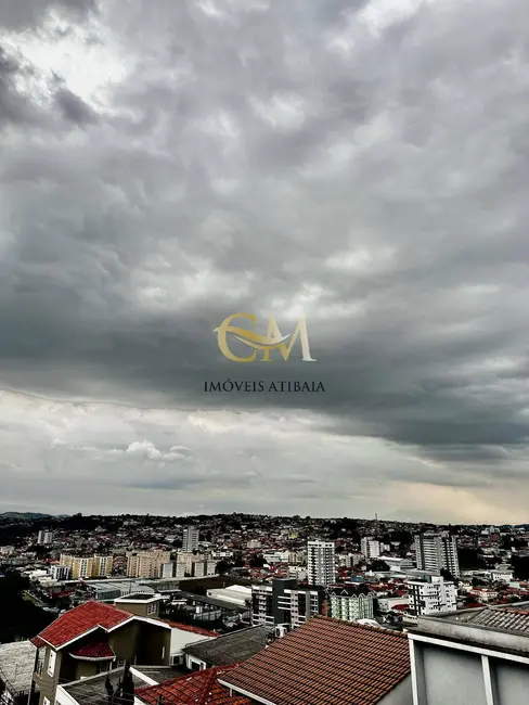 Foto 8 de Apartamento com 3 quartos à venda, 109m2 em Centro, Atibaia - SP