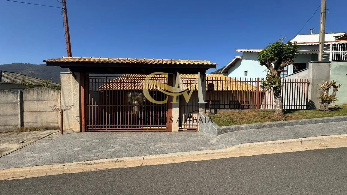 Foto 2 de Casa com 3 quartos à venda, 300m2 em Recreio Maristela, Atibaia - SP