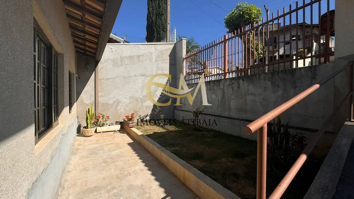 Foto 6 de Casa com 3 quartos à venda, 300m2 em Recreio Maristela, Atibaia - SP