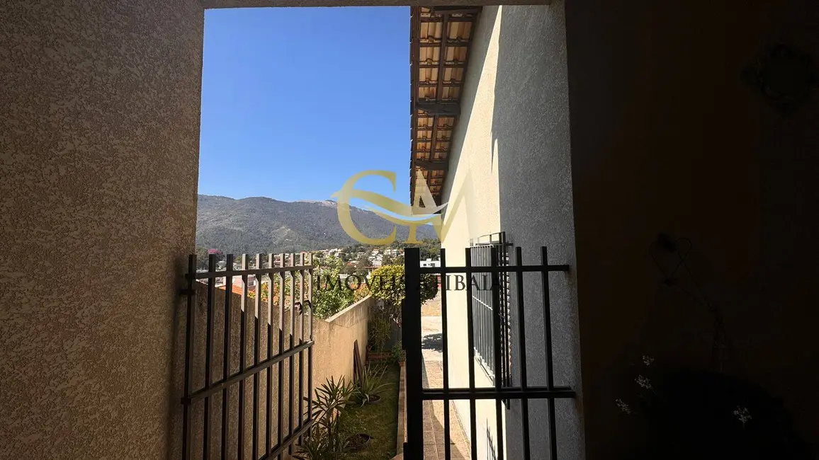 Foto 9 de Casa com 3 quartos à venda, 300m2 em Recreio Maristela, Atibaia - SP