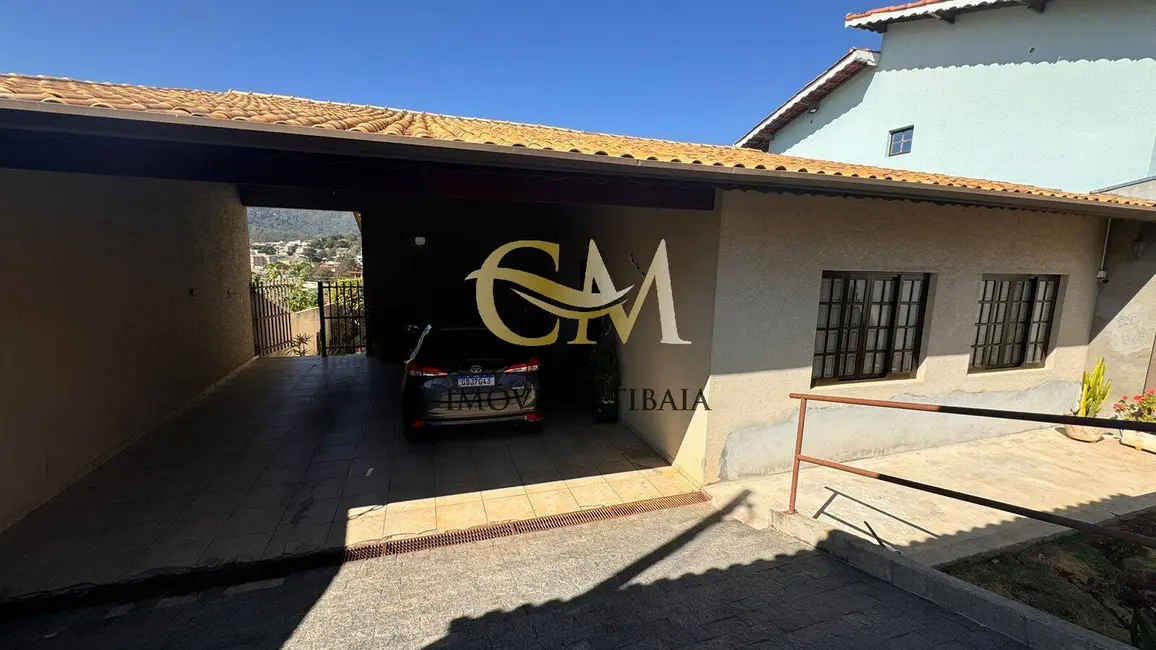 Foto 1 de Casa com 3 quartos à venda, 300m2 em Recreio Maristela, Atibaia - SP