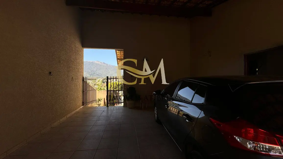 Foto 7 de Casa com 3 quartos à venda, 300m2 em Recreio Maristela, Atibaia - SP