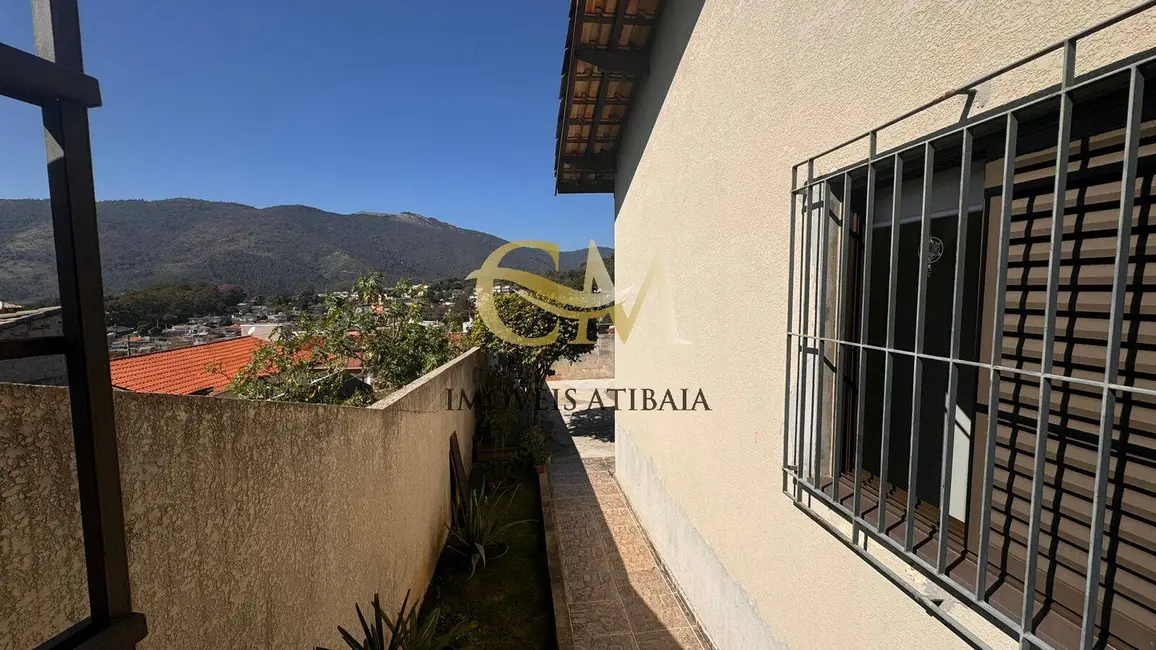 Foto 8 de Casa com 3 quartos à venda, 300m2 em Recreio Maristela, Atibaia - SP