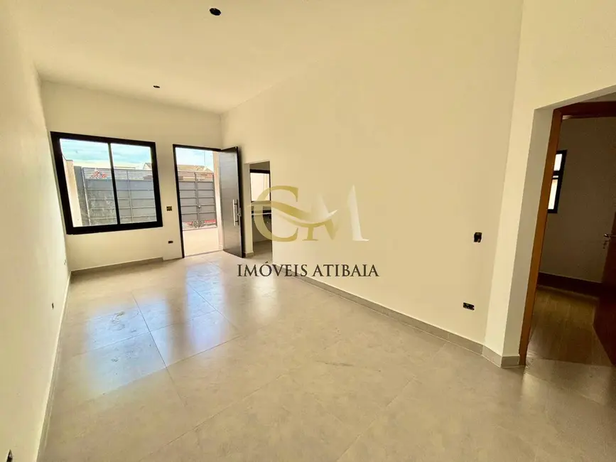 Foto 7 de Casa com 3 quartos à venda, 176m2 em Nova Cerejeira, Atibaia - SP