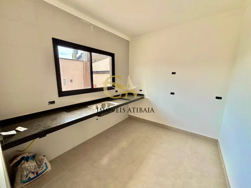 Foto 4 de Casa com 3 quartos à venda, 176m2 em Nova Cerejeira, Atibaia - SP