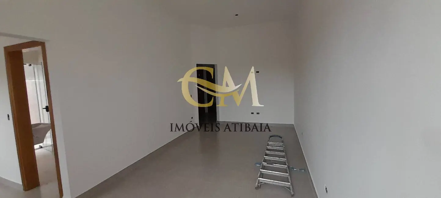 Foto 3 de Casa com 3 quartos à venda, 176m2 em Nova Cerejeira, Atibaia - SP