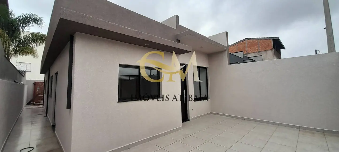 Foto 1 de Casa com 3 quartos à venda, 176m2 em Nova Cerejeira, Atibaia - SP