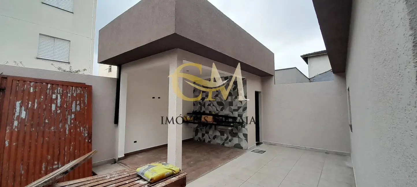 Foto 8 de Casa com 3 quartos à venda, 176m2 em Nova Cerejeira, Atibaia - SP