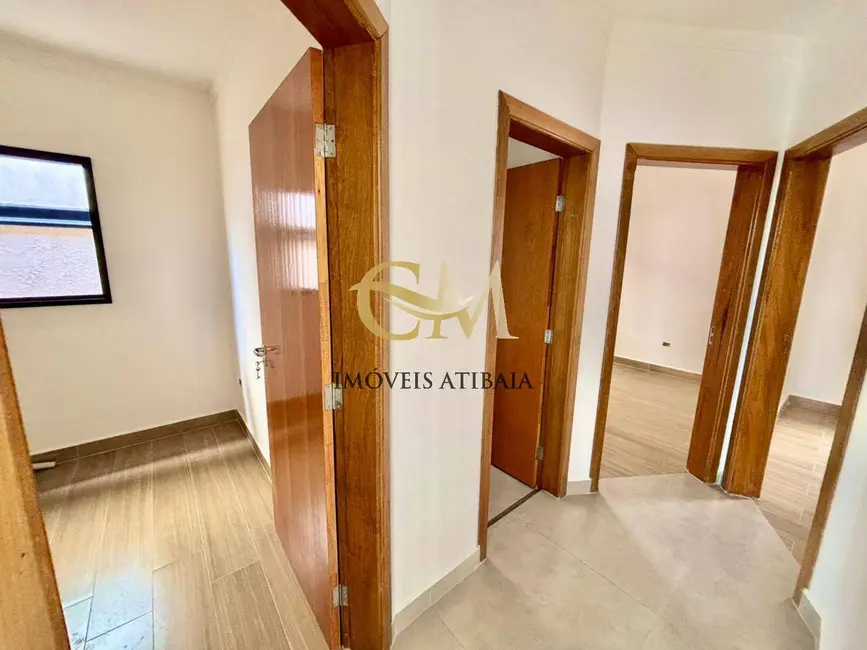 Foto 8 de Casa com 3 quartos à venda, 176m2 em Nova Cerejeira, Atibaia - SP