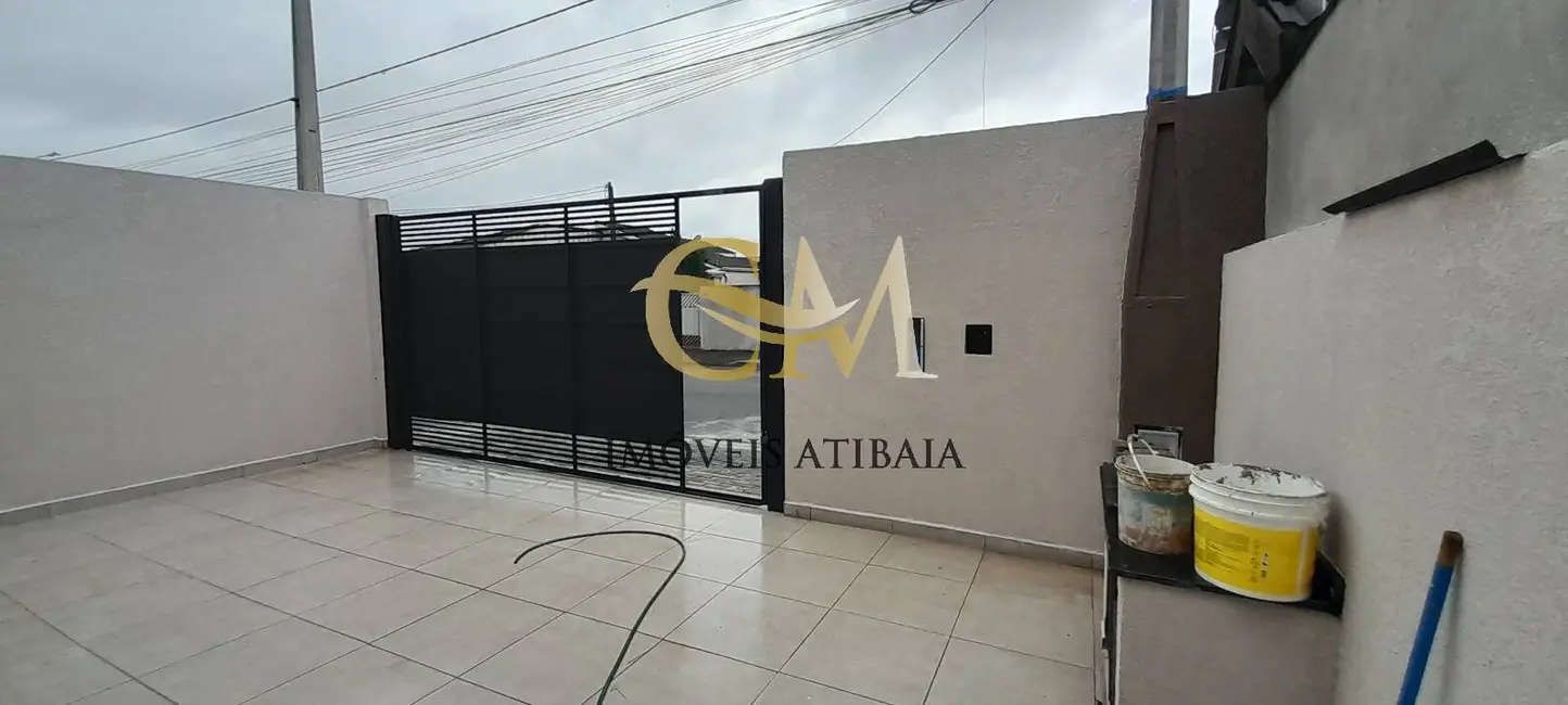Foto 2 de Casa com 3 quartos à venda, 176m2 em Nova Cerejeira, Atibaia - SP