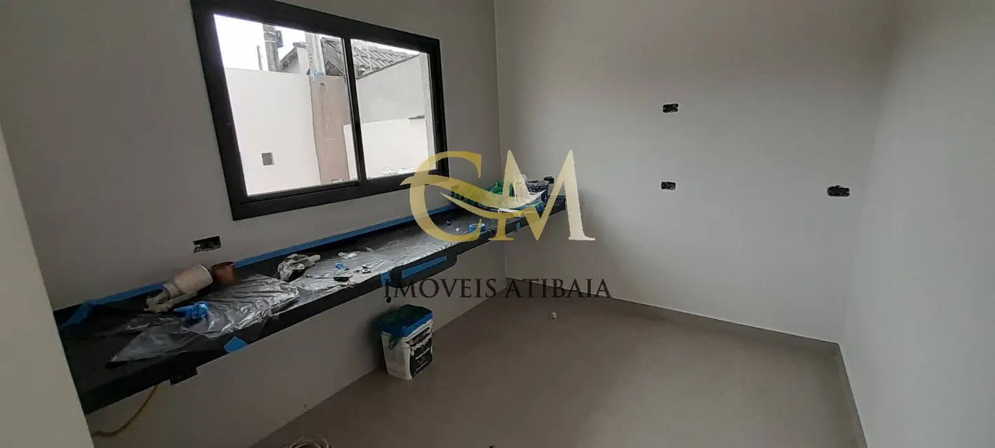 Foto 6 de Casa com 3 quartos à venda, 176m2 em Nova Cerejeira, Atibaia - SP