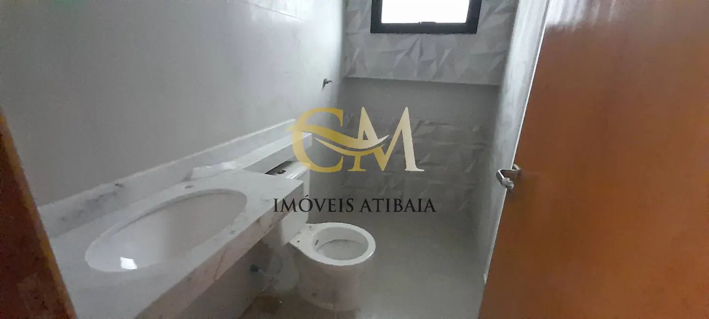 Foto 5 de Casa com 3 quartos à venda, 176m2 em Nova Cerejeira, Atibaia - SP