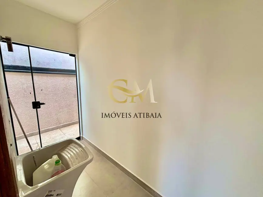 Foto 6 de Casa com 3 quartos à venda, 176m2 em Nova Cerejeira, Atibaia - SP