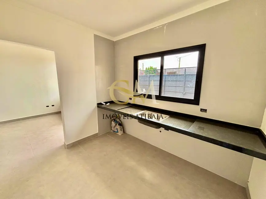 Foto 5 de Casa com 3 quartos à venda, 176m2 em Nova Cerejeira, Atibaia - SP