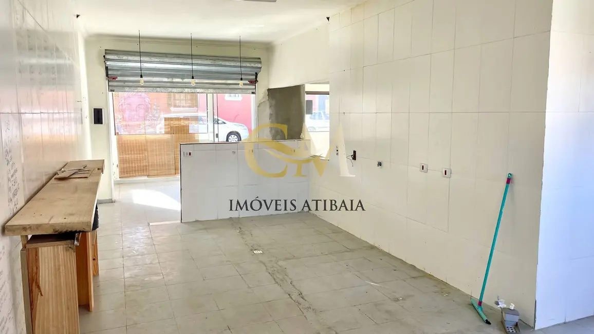 Sala Comercial para alugar, 250m2 em Centro, Atibaia - SP - imagem 9 Foto 9 de Sala Comercial para alugar, 250m2 em Centro, Atibaia - SP