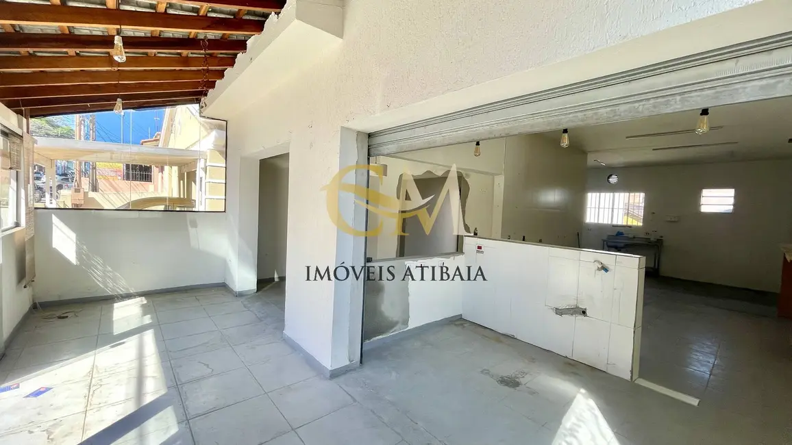 Sala Comercial para alugar, 250m2 em Centro, Atibaia - SP - imagem 3 Foto 3 de Sala Comercial para alugar, 250m2 em Centro, Atibaia - SP