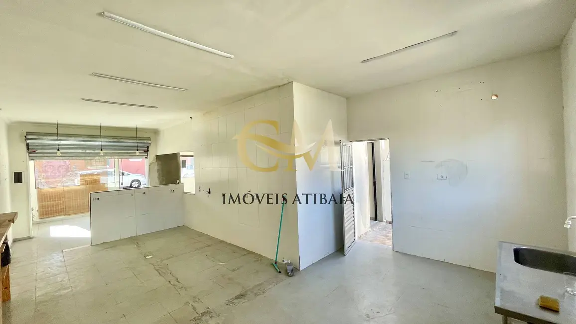 Sala Comercial para alugar, 250m2 em Centro, Atibaia - SP - imagem 6 Foto 6 de Sala Comercial para alugar, 250m2 em Centro, Atibaia - SP