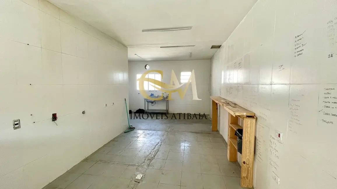 Sala Comercial para alugar, 250m2 em Centro, Atibaia - SP - imagem 8 Foto 8 de Sala Comercial para alugar, 250m2 em Centro, Atibaia - SP