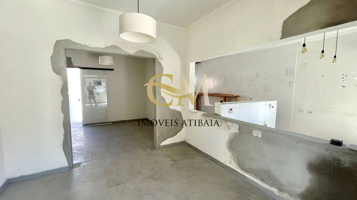 Sala Comercial para alugar, 250m2 em Centro, Atibaia - SP - imagem 7 Foto 7 de Sala Comercial para alugar, 250m2 em Centro, Atibaia - SP
