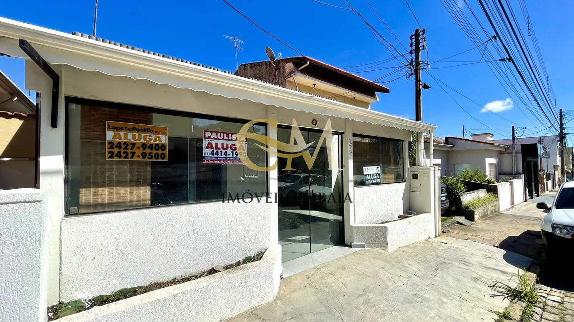 Sala Comercial para alugar, 250m2 em Centro, Atibaia - SP - imagem 1 Foto 1 de Sala Comercial para alugar, 250m2 em Centro, Atibaia - SP