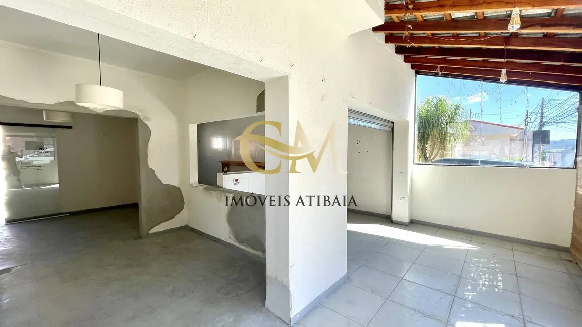 Sala Comercial para alugar, 250m2 em Centro, Atibaia - SP - imagem 4 Foto 4 de Sala Comercial para alugar, 250m2 em Centro, Atibaia - SP