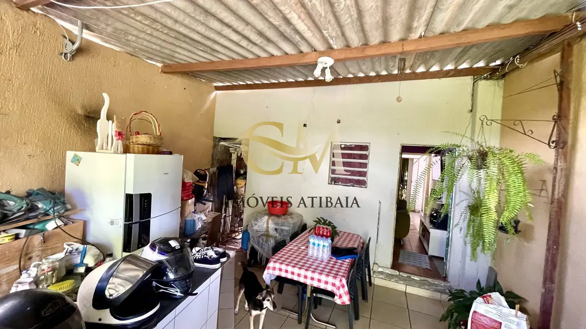 Foto 8 de Casa com 3 quartos à venda, 179m2 em Jardim Imperial, Atibaia - SP