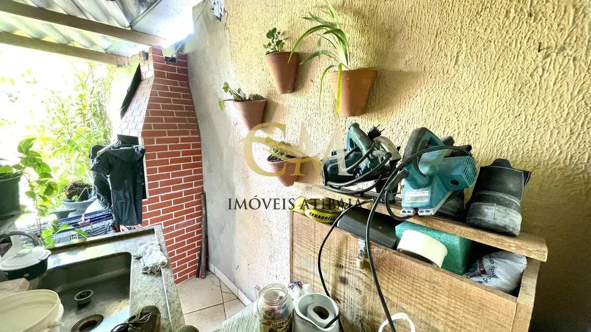 Foto 9 de Casa com 3 quartos à venda, 179m2 em Jardim Imperial, Atibaia - SP