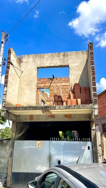 Foto 1 de Casa com 3 quartos à venda, 179m2 em Jardim Imperial, Atibaia - SP