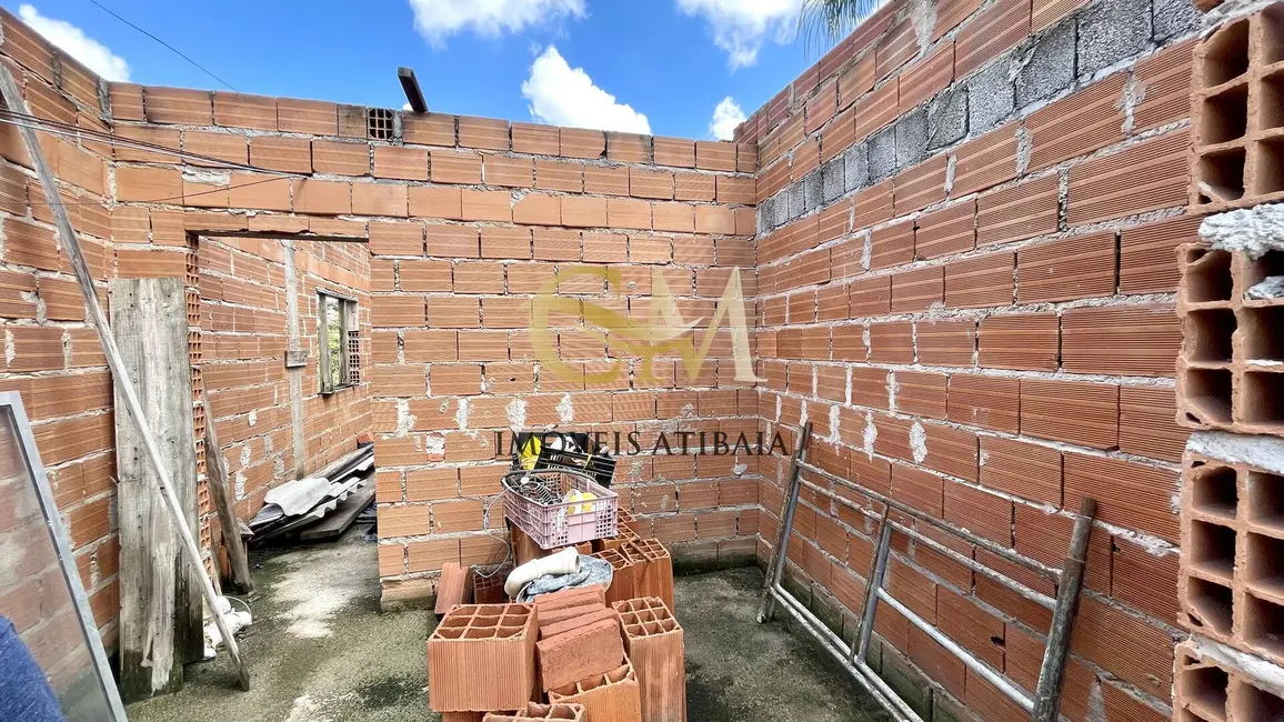 Foto 5 de Casa com 3 quartos à venda, 179m2 em Jardim Imperial, Atibaia - SP