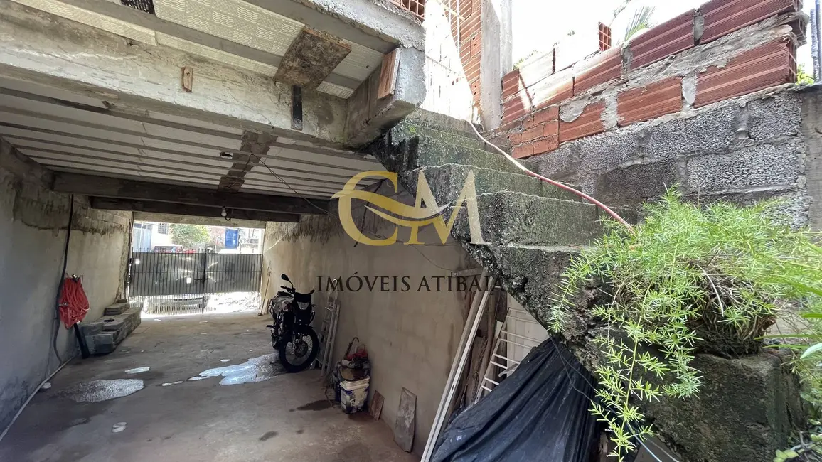 Foto 2 de Casa com 3 quartos à venda, 179m2 em Jardim Imperial, Atibaia - SP