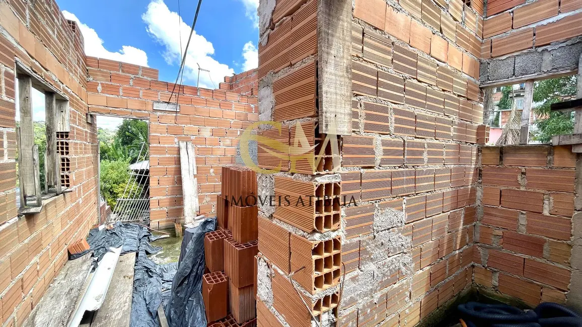 Foto 3 de Casa com 3 quartos à venda, 179m2 em Jardim Imperial, Atibaia - SP