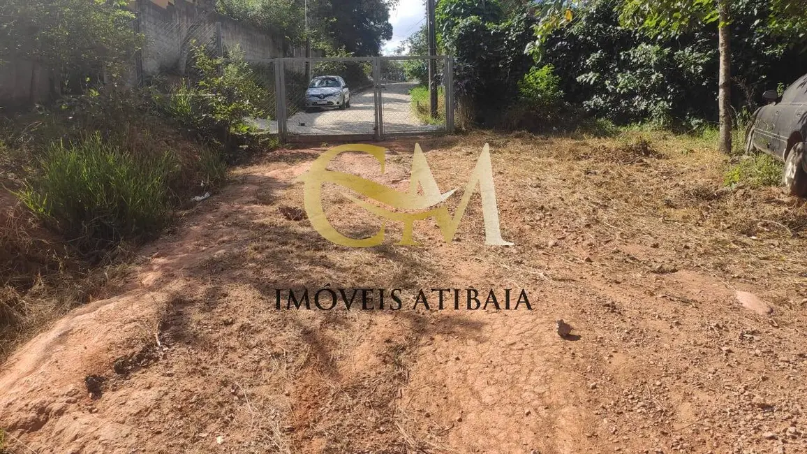 Foto 2 de Terreno / Lote à venda, 7600m2 em Mairipora - SP