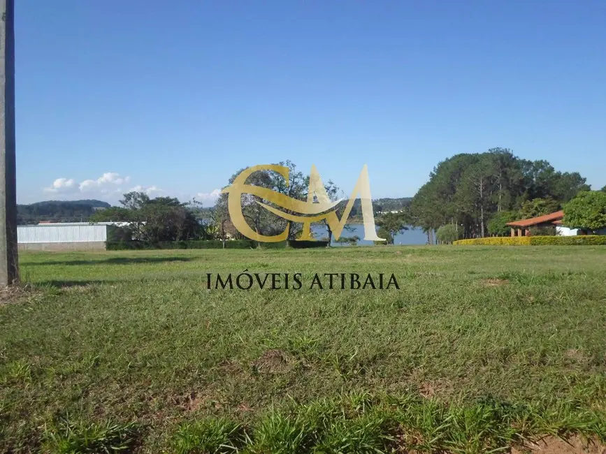 Foto 1 de Lote de Condomínio à venda, 1200m2 em Arandu - SP