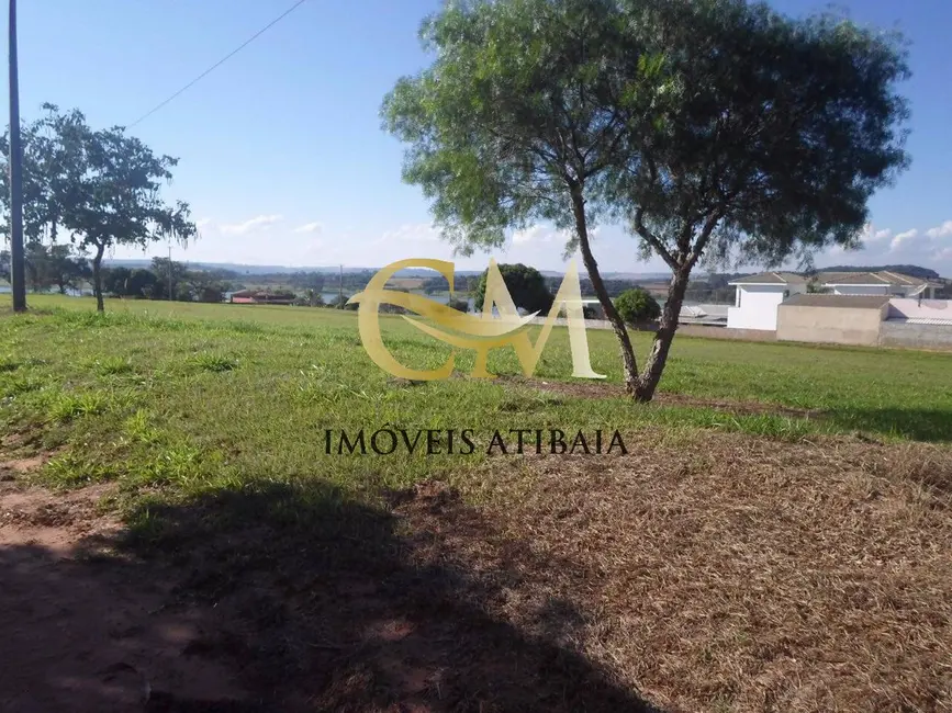 Foto 6 de Lote de Condomínio à venda, 1200m2 em Arandu - SP