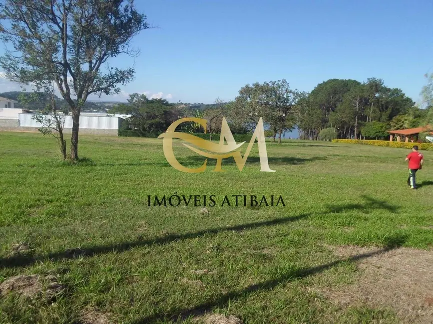 Foto 3 de Lote de Condomínio à venda, 1200m2 em Arandu - SP