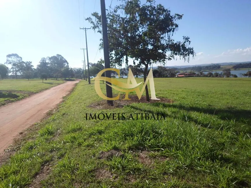 Foto 9 de Lote de Condomínio à venda, 1200m2 em Arandu - SP