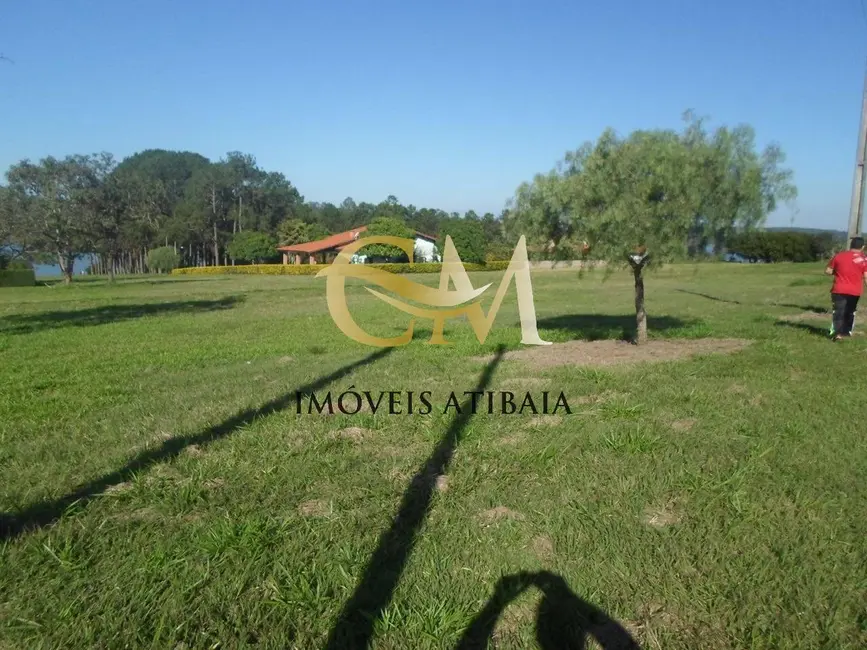 Foto 2 de Lote de Condomínio à venda, 1200m2 em Arandu - SP