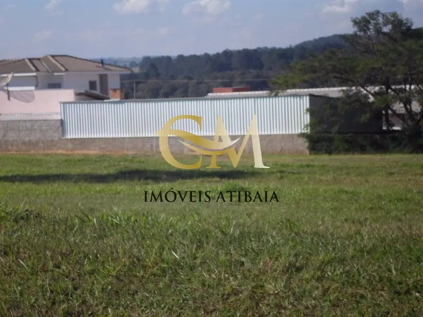 Foto 4 de Lote de Condomínio à venda, 1200m2 em Arandu - SP