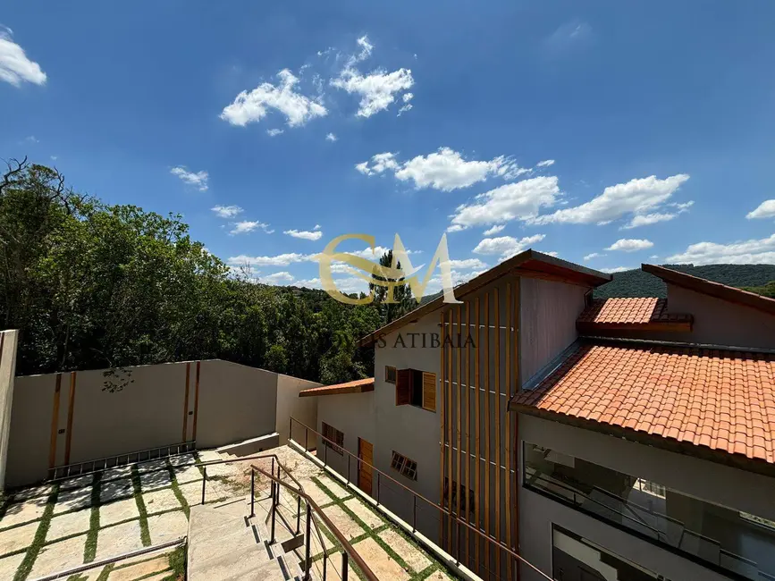 Foto 5 de Casa de Condomínio com 4 quartos à venda, 1200m2 em Centro, Mairipora - SP