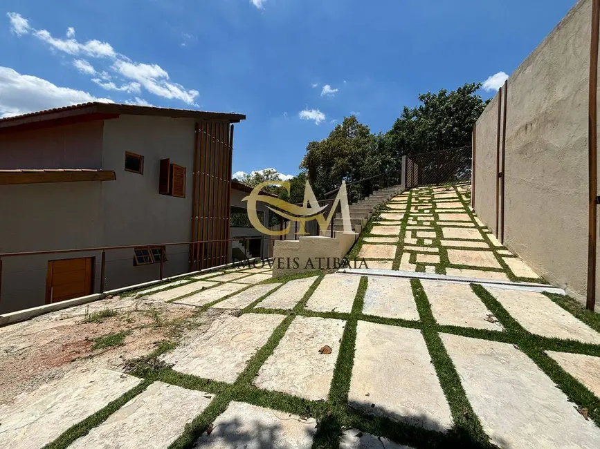 Foto 9 de Casa de Condomínio com 4 quartos à venda, 1200m2 em Centro, Mairipora - SP