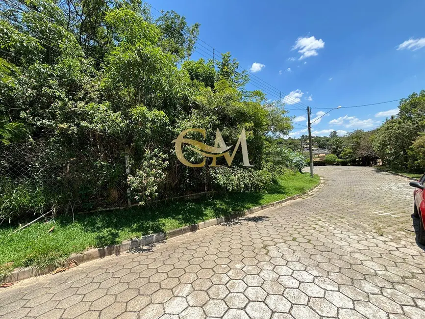 Foto 2 de Casa de Condomínio com 4 quartos à venda, 1200m2 em Centro, Mairipora - SP