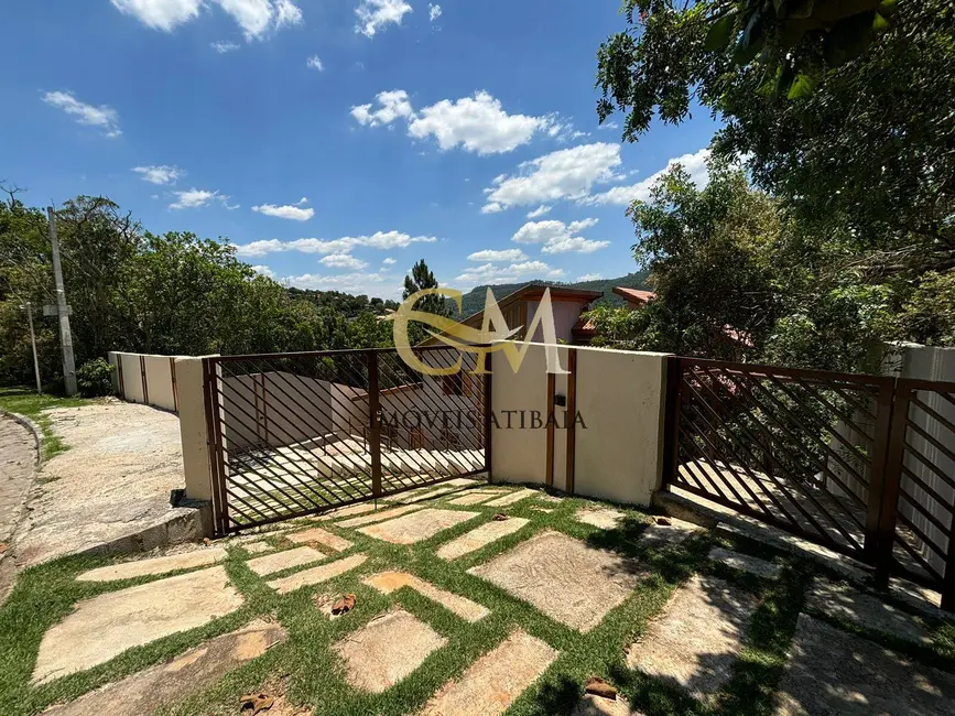 Foto 4 de Casa de Condomínio com 4 quartos à venda, 1200m2 em Centro, Mairipora - SP