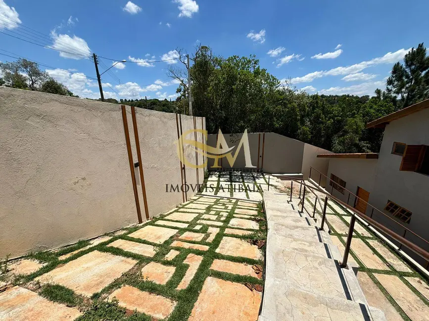 Foto 7 de Casa de Condomínio com 4 quartos à venda, 1200m2 em Centro, Mairipora - SP