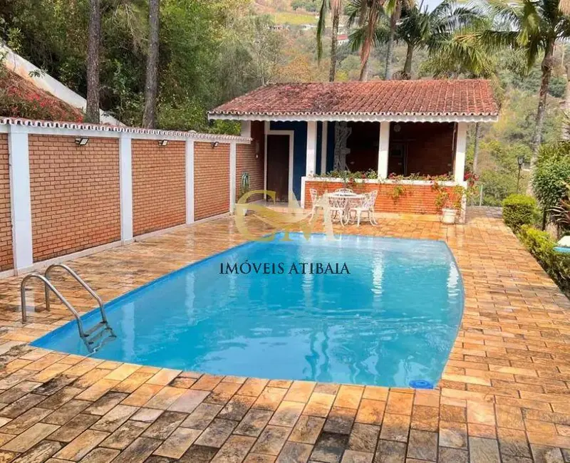 Foto 1 de Casa de Condomínio com 5 quartos à venda, 5000m2 em Centro, Joanopolis - SP