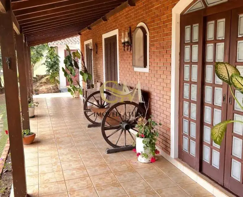 Foto 6 de Casa de Condomínio com 5 quartos à venda, 5000m2 em Centro, Joanopolis - SP