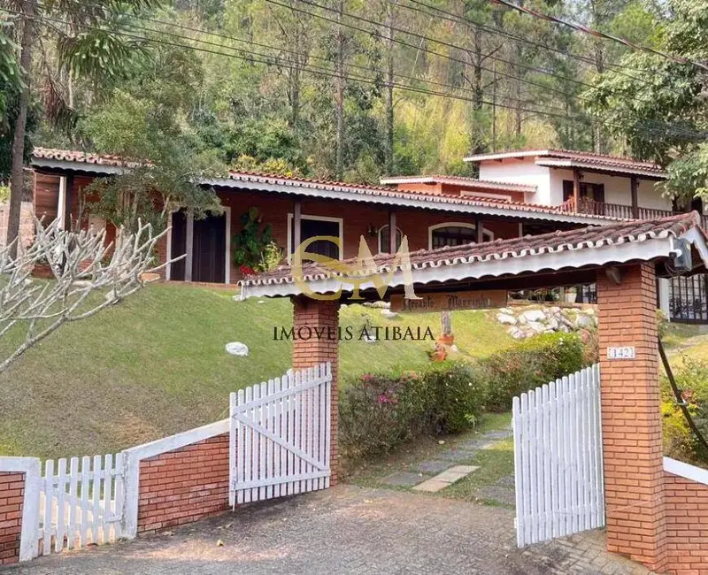 Foto 3 de Casa de Condomínio com 5 quartos à venda, 5000m2 em Centro, Joanopolis - SP