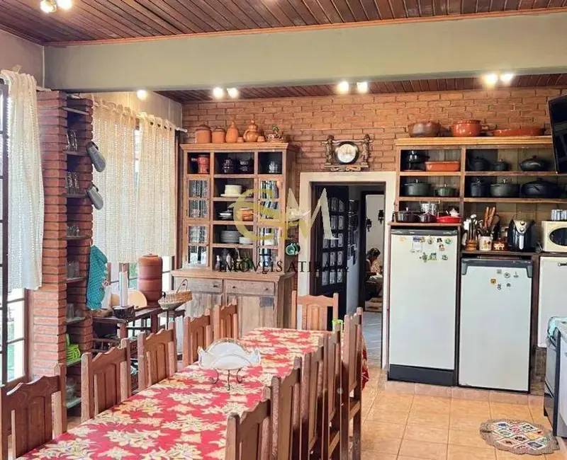 Foto 8 de Casa de Condomínio com 5 quartos à venda, 5000m2 em Centro, Joanopolis - SP