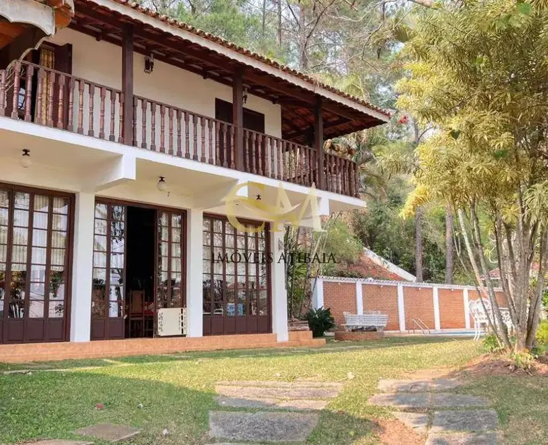 Foto 4 de Casa de Condomínio com 5 quartos à venda, 5000m2 em Centro, Joanopolis - SP