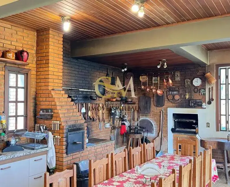 Foto 7 de Casa de Condomínio com 5 quartos à venda, 5000m2 em Centro, Joanopolis - SP