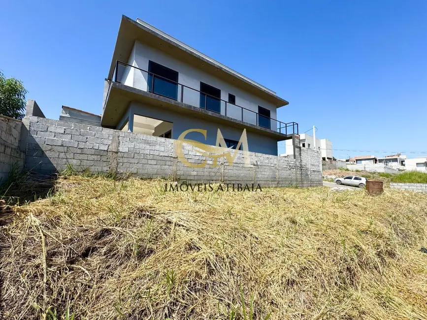 Foto 7 de Terreno / Lote à venda, 140m2 em Mairipora - SP